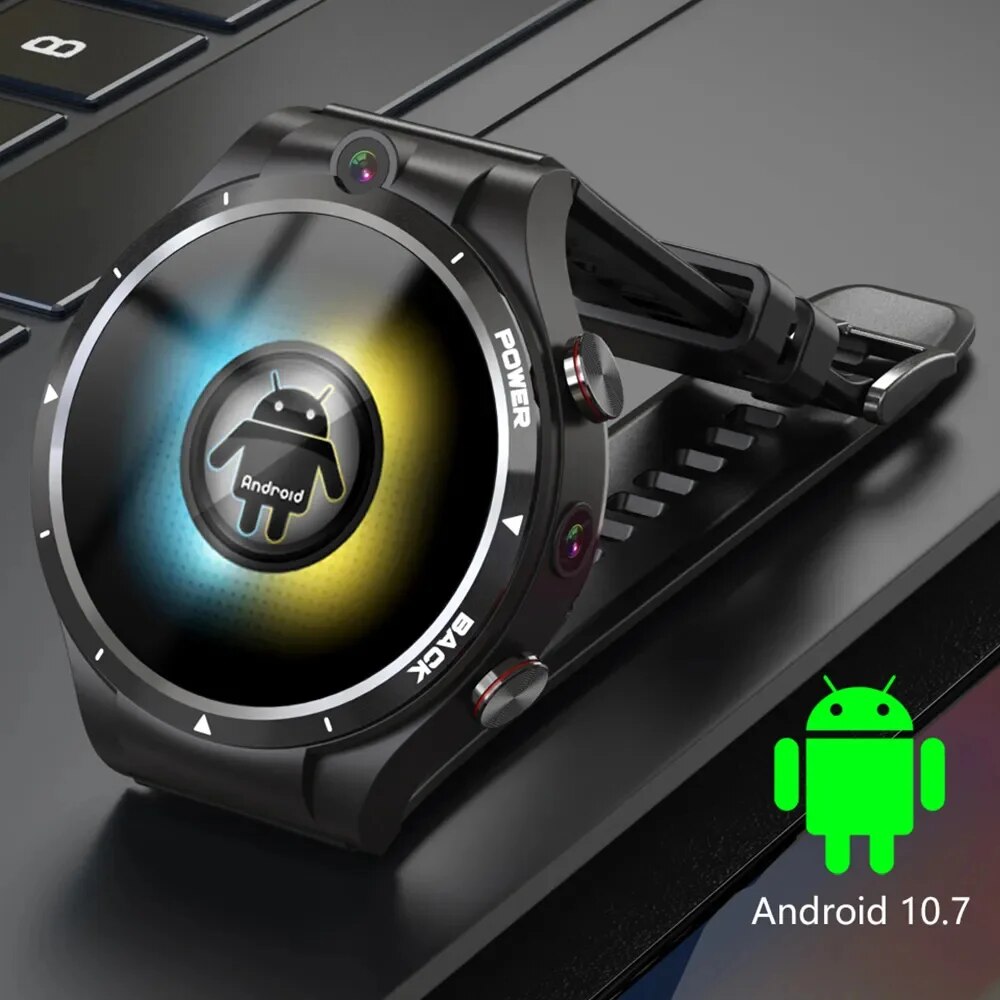 Android Smartwatch 2023